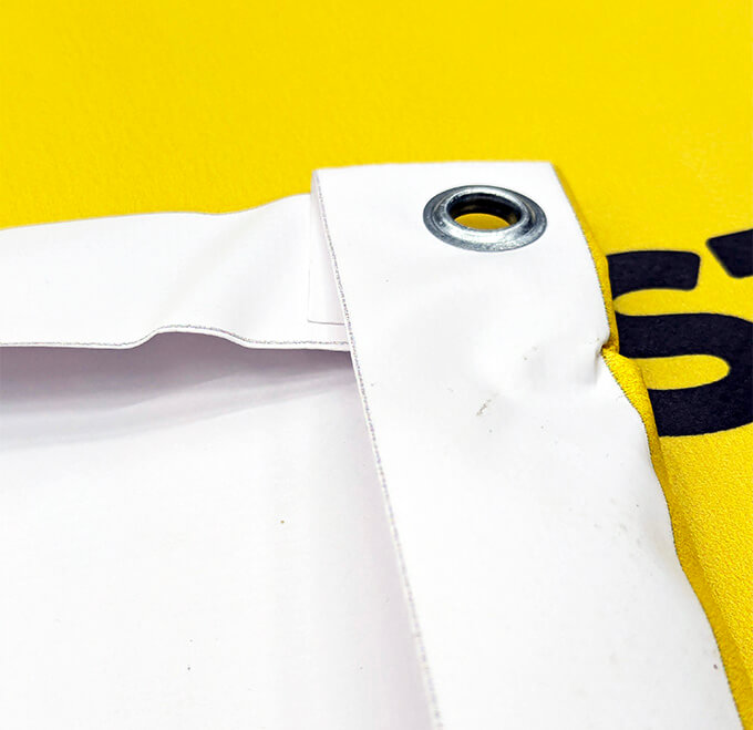 виготовлення банерів