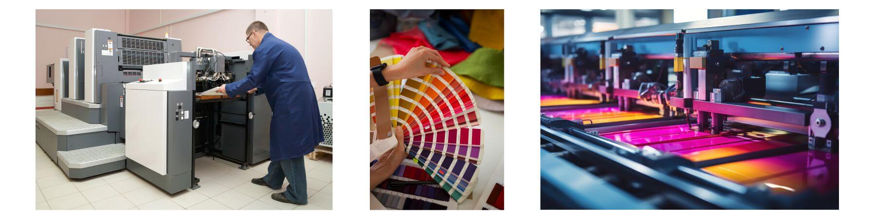 Що таке PANTONE ???