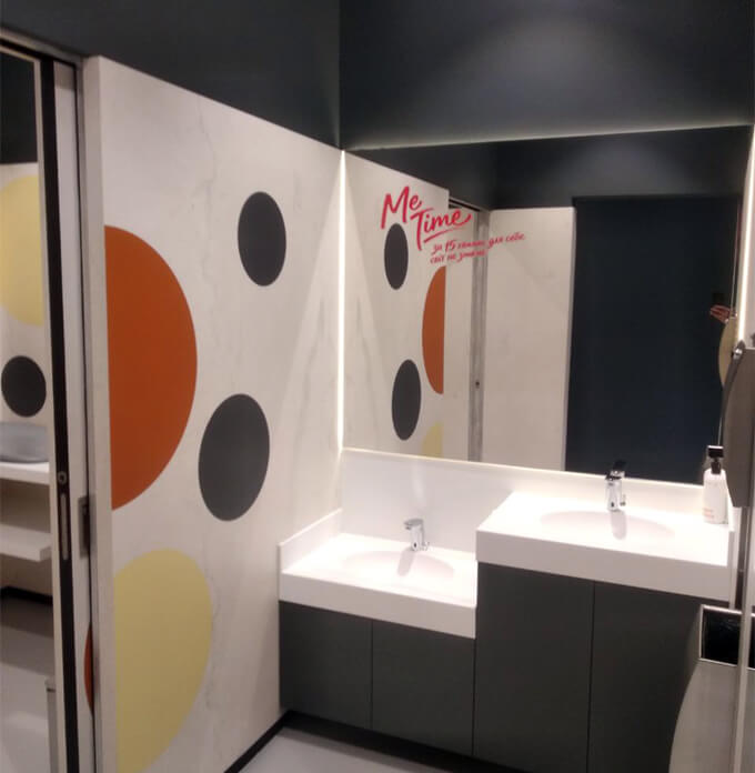 Плотерна порізка плівок Оракал (Oracal)