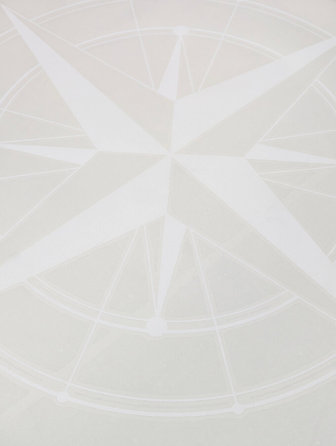 Плотерна порізка плівок Оракал (Oracal) - Білий оракал