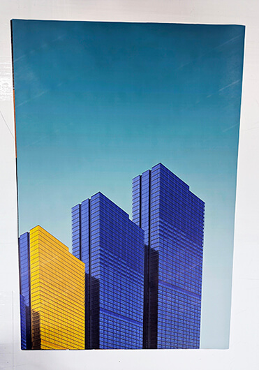 друк постерів