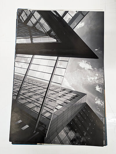 плакат на замовлення