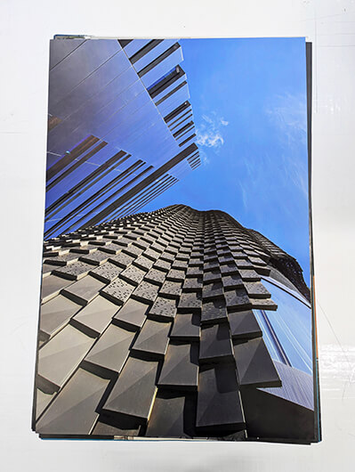 друк постерів під замовлення