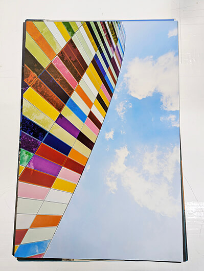 постер на заказ а3