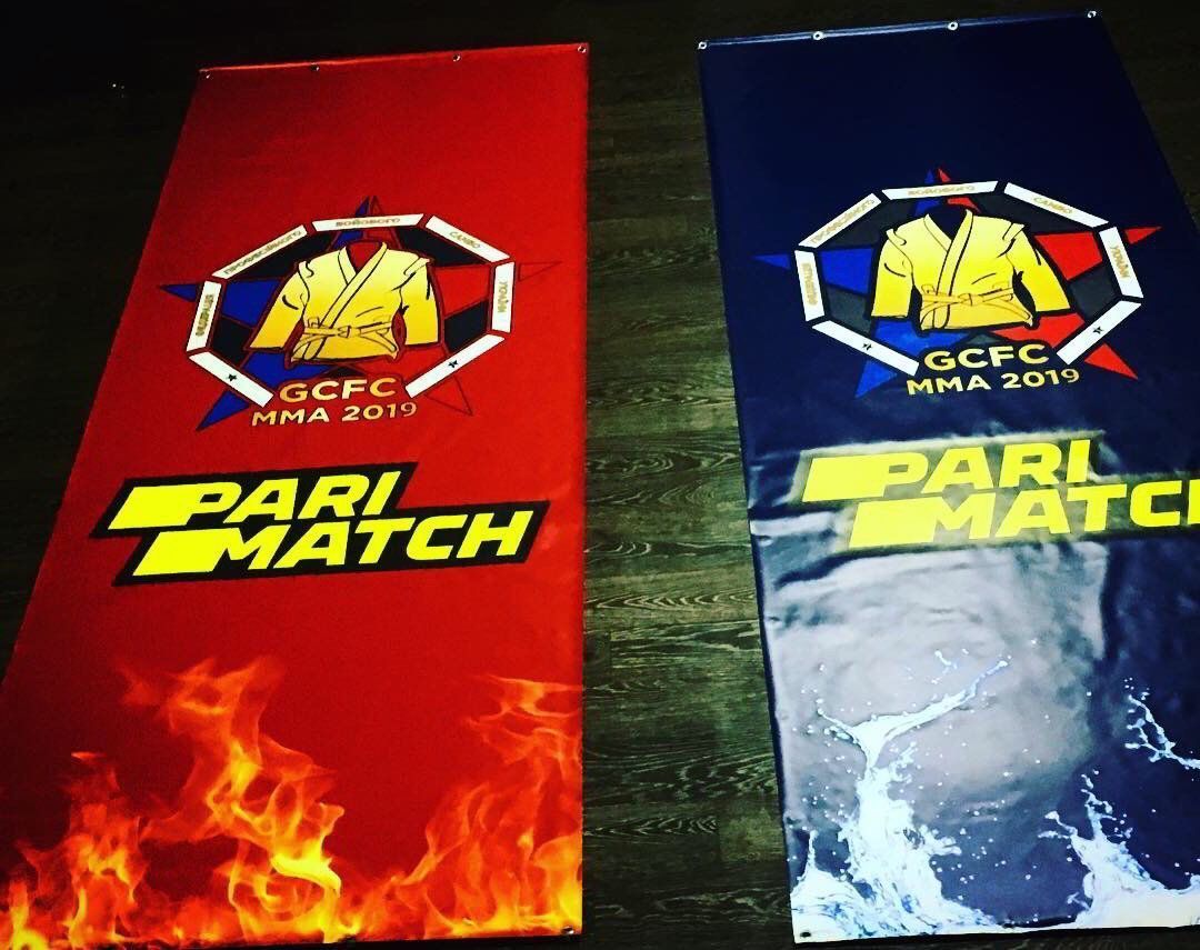 Замовити банер