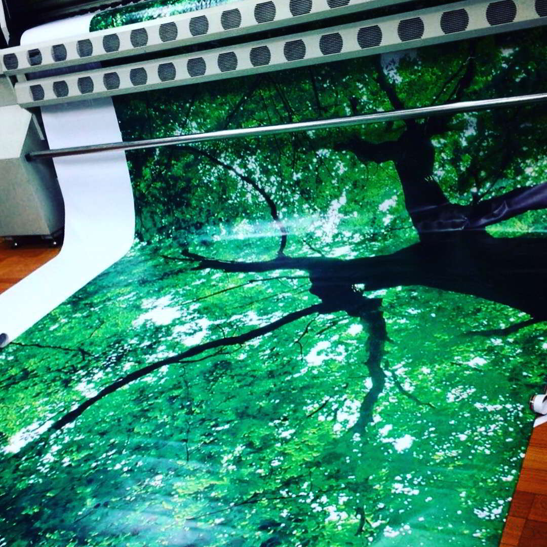 Банер під замовлення надрукувати