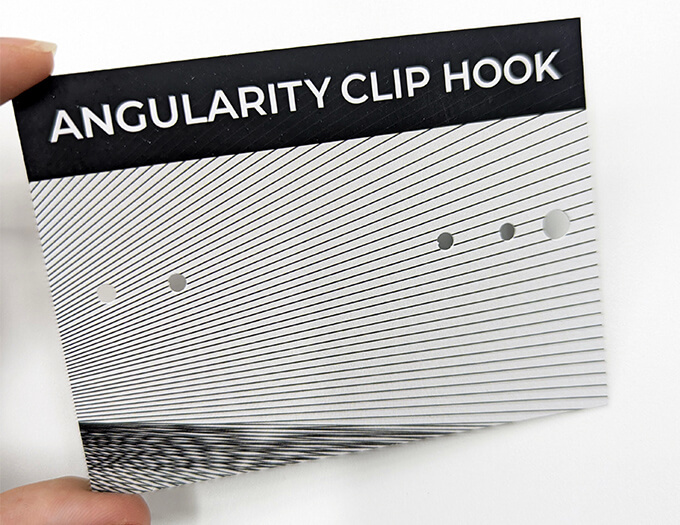 Печать бирок за 1-2 рабочих дня