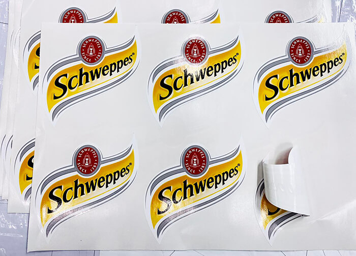 замовити самоклеючі етикетки