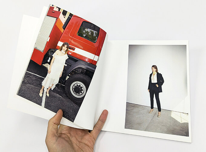 печать брошюр под заказ 10 шт