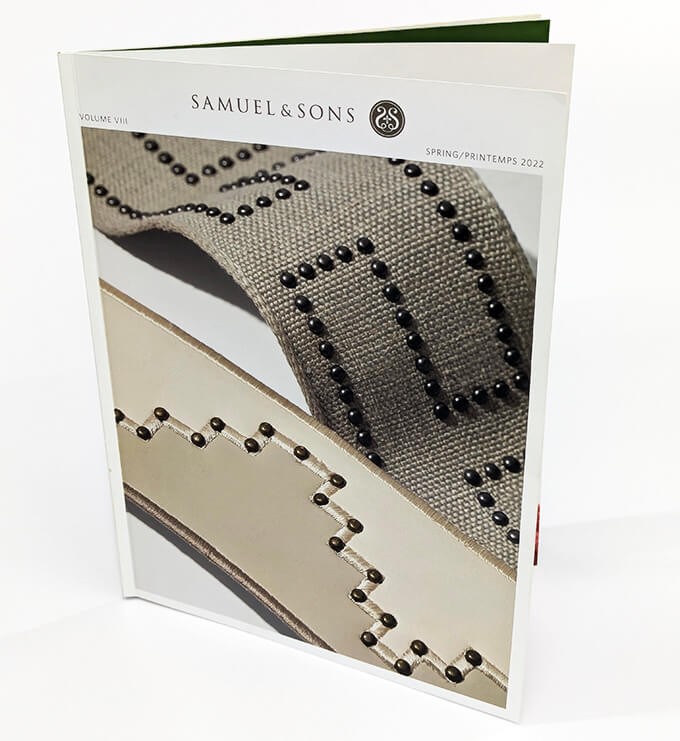 брошюры в мягкой обложке под заказ в Киеве