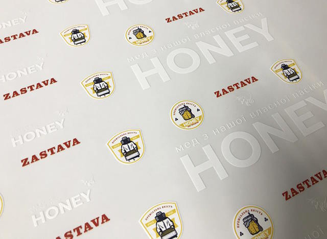 печать на оракале