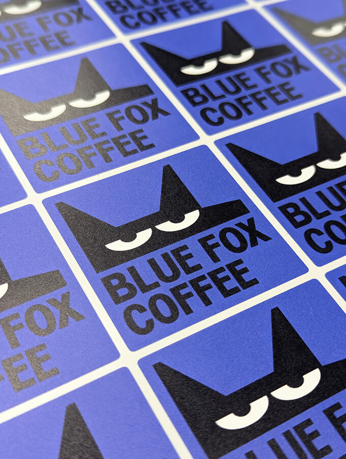 Наліпки Мат