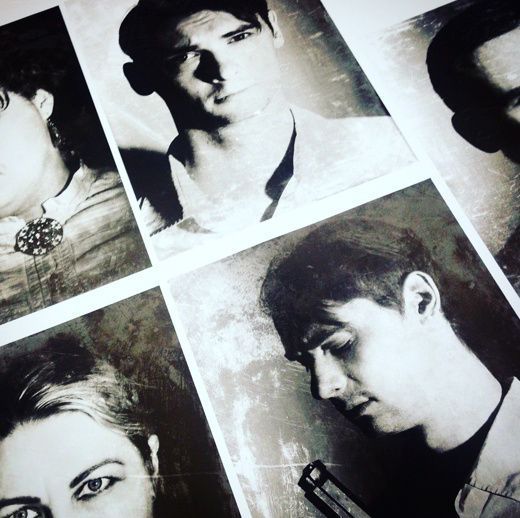 друк постерів