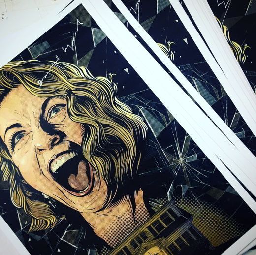 плакат на замовлення