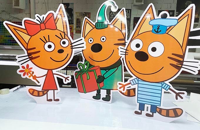 Ростов фігура замовити Київ