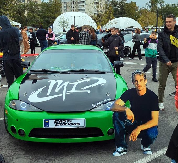 ростова фігура пвх 5мм