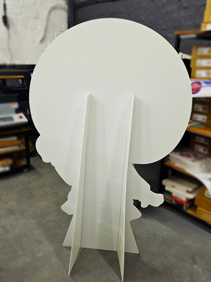 Замовити ростову фігуру Київ