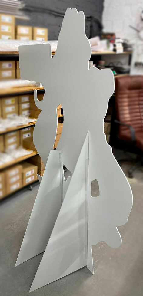 Ростова фігура під замовлення