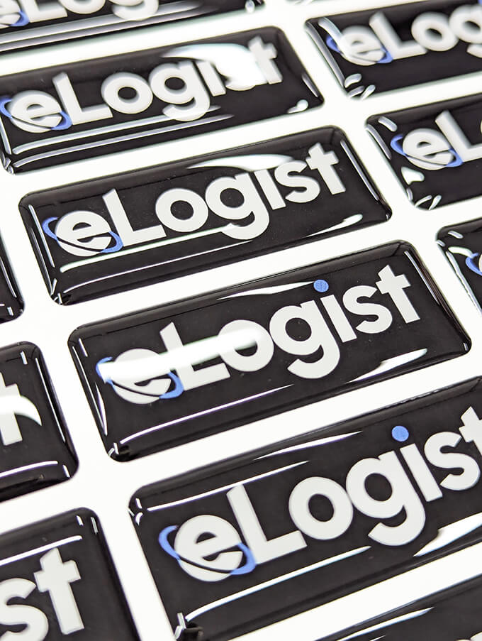 шильда 40 х 15 мм под заказ Киев