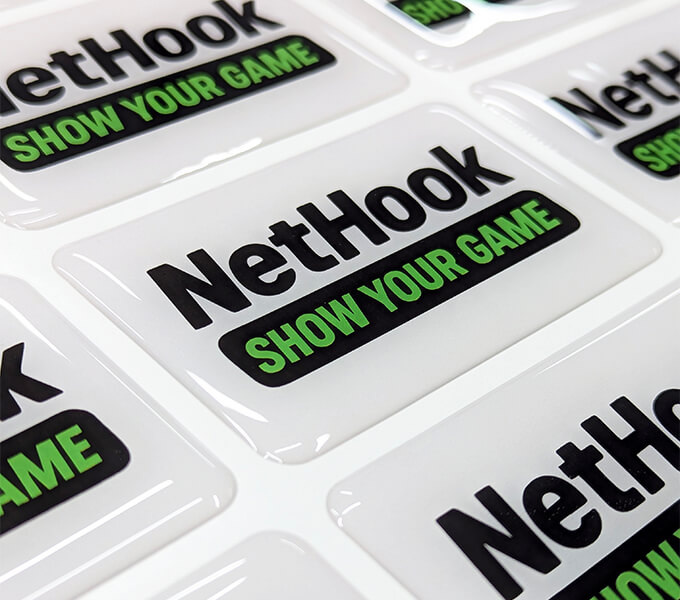 Шильда 3д под заказ