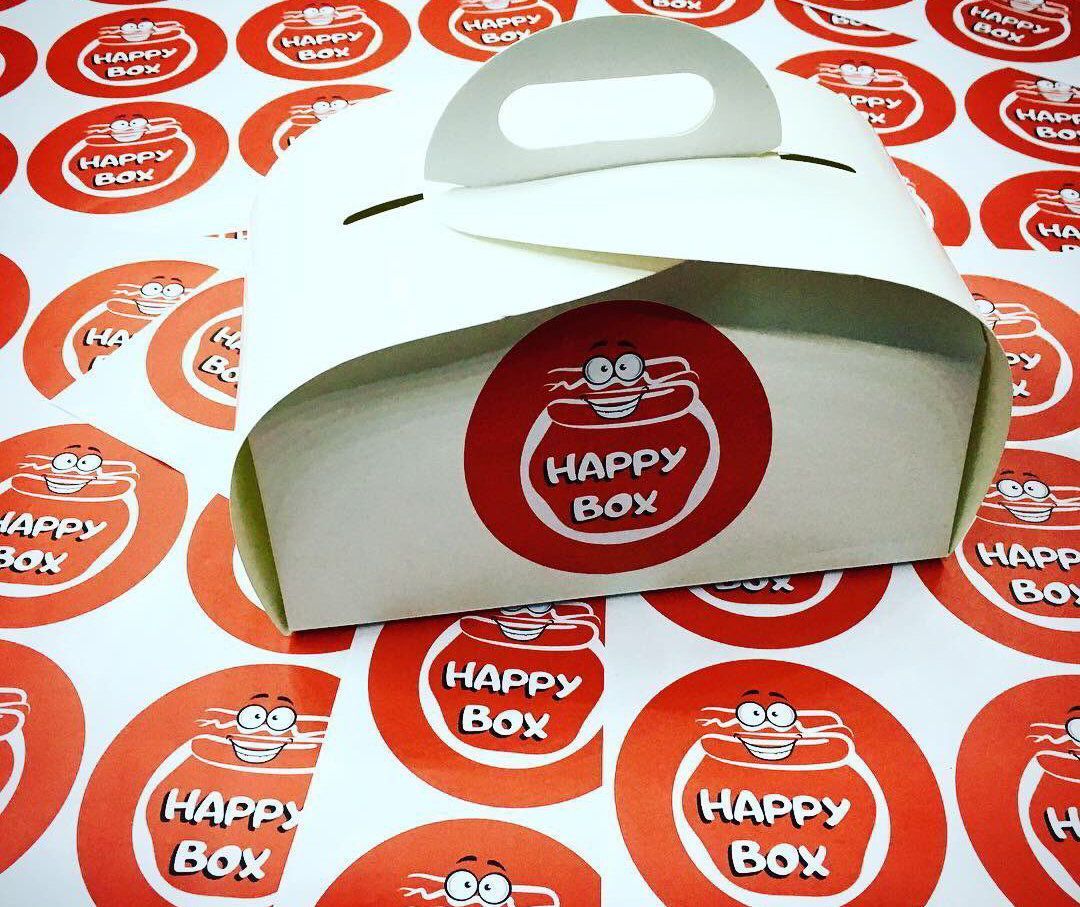 Изготовление и печать клейких этикеток. Заказать самоклеящиеся этикетки ...