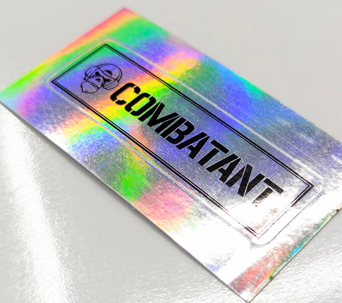 Стікери на замовлення