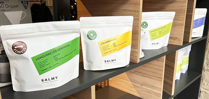 Етикетка на упаковці