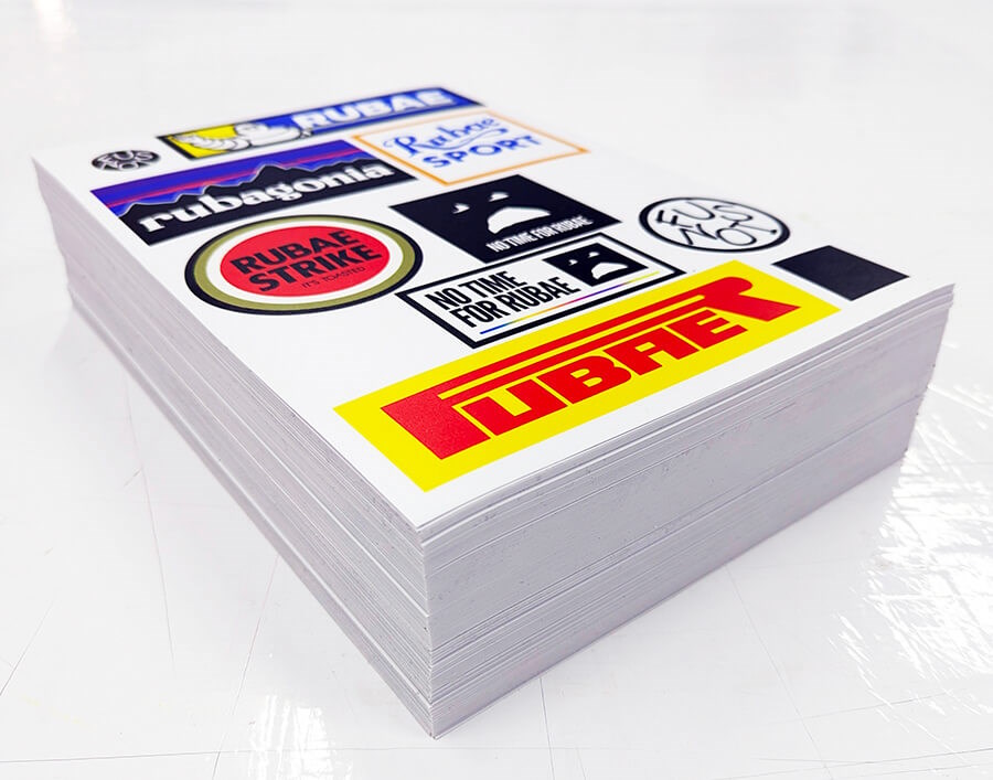 Замовити стікерпак зі своїм дизайном