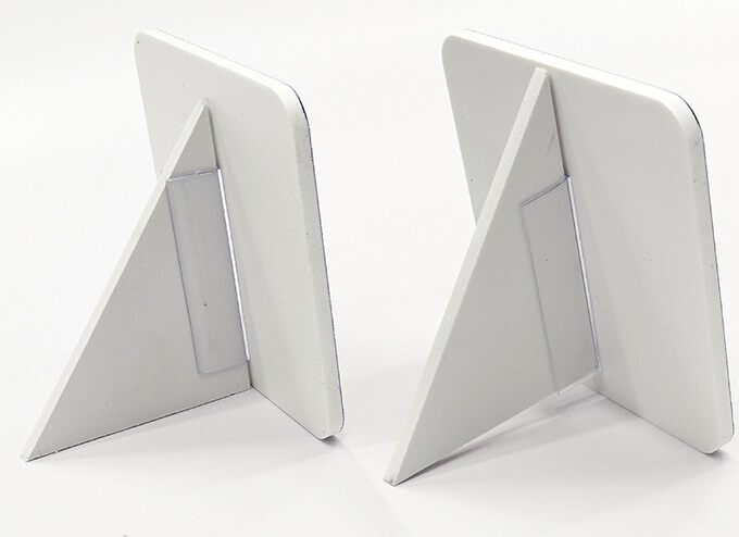 таблички пвх