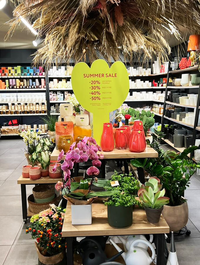 замовити табличку