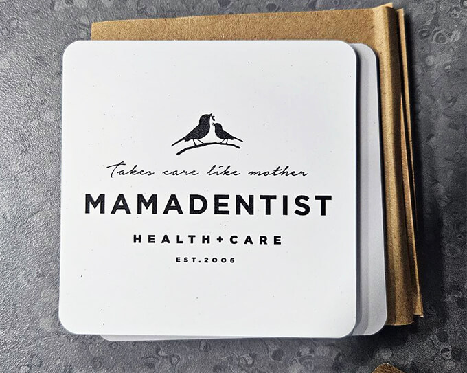 Виготовлення табличок з композиту на замовлення