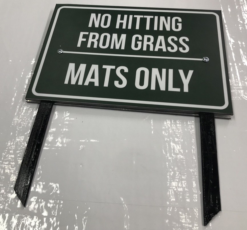 таблички с композиту.