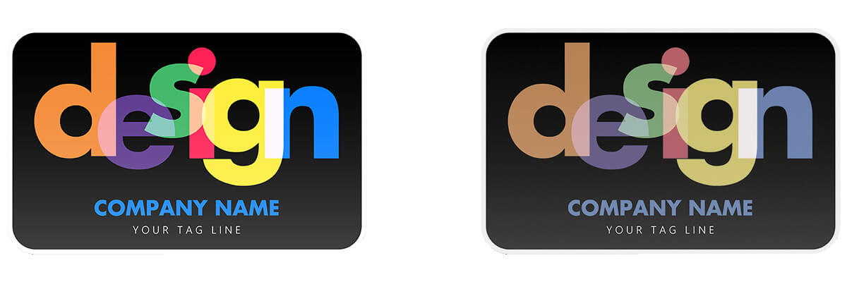 Почему Figma и Canva не подходит для печати - проблема с цветом