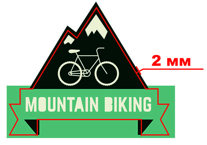 Наклейки, контур різу, як правильно готувати файл