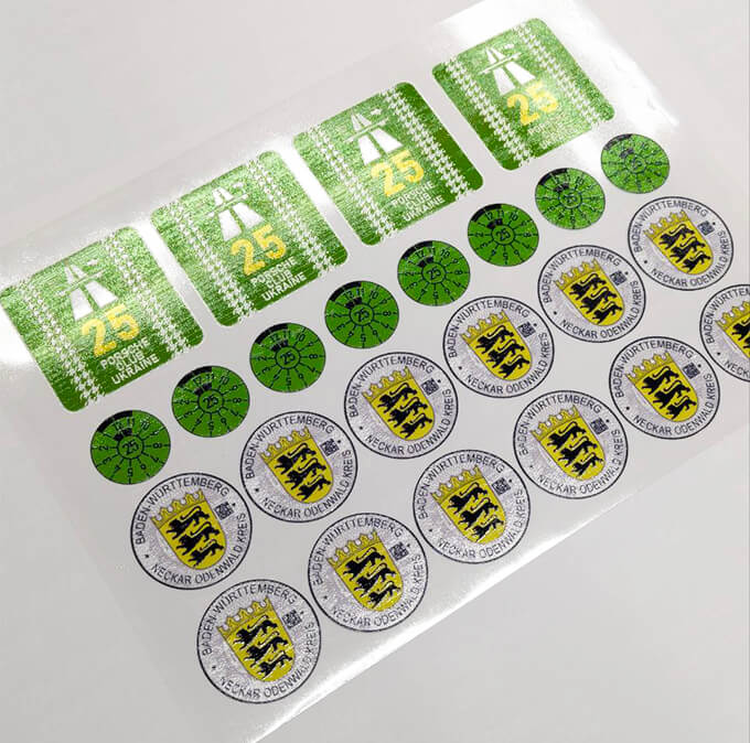 УФ ДТФ печать Киев