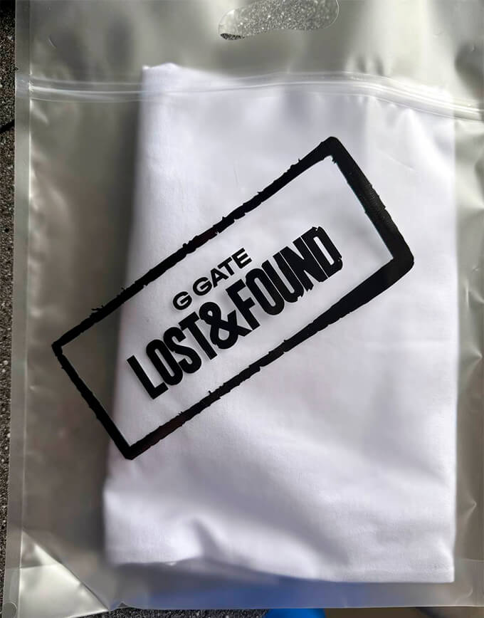 UV-DTF печать на пакетах