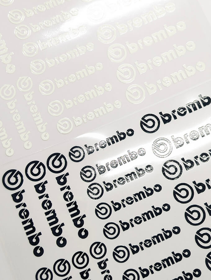 uv dtf под заказ в А3 листах