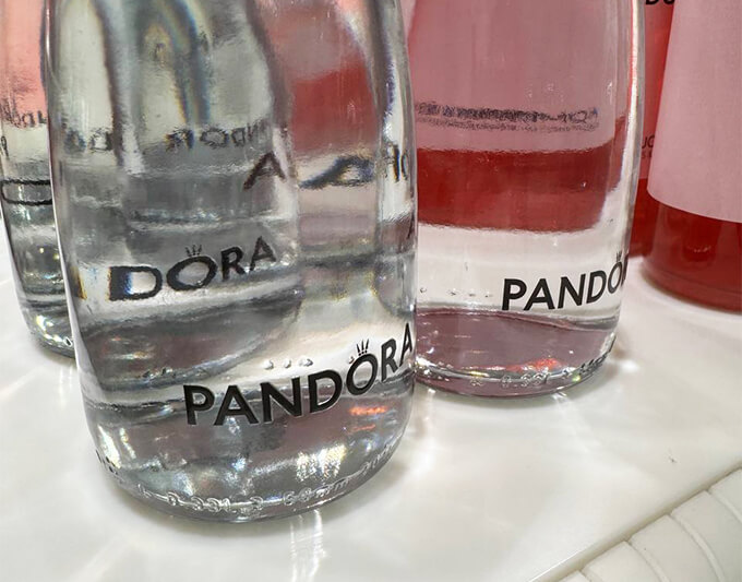 УД ДТФ наклейки печать