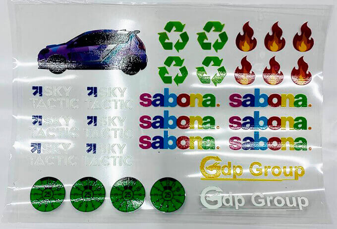 Уф дтф печать под заказ в листах город Киев