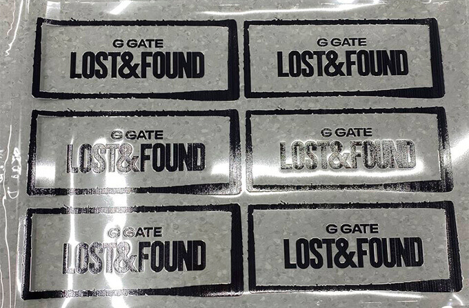 Печать uv-dtf Киев в листах А3